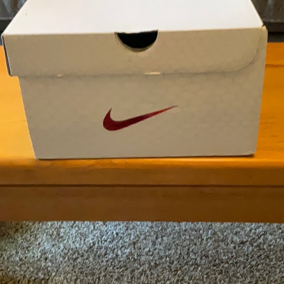 Men’s Size 12.5 Nike Force Zoom Trout 5 Pro Cleats, New In Box - Picture 7 of 11